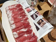 -巴奴毛肚火锅(大剧院店)