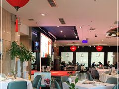 大堂-眉州东坡(博雅店)