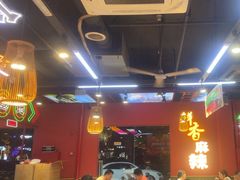 -饶福记·南昌烧烤大排档(九龙湖土著店)