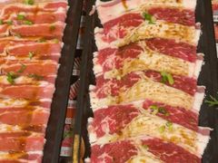 -九田家黑牛烤肉料理(华侨城店)