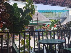 -The Flowers Coffee(南山店)