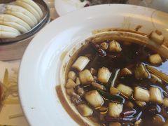-味莊餐厅(康庄南街店)