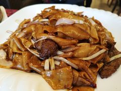 干炒牛河-太平馆西餐厅(北京路店)
