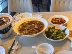 -湖锦酒楼·旗舰店(三阳总店)