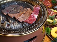 -西塔老太太泥炉烤肉(北京双井店)