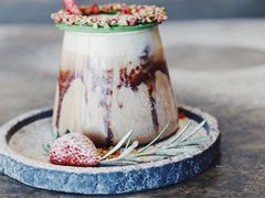 -BE NORMAL CAFE(霞溪路店)