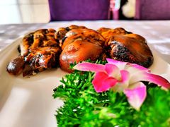 紫玉老汤猪手-紫玉食府