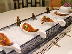 -金链花·泰国餐厅(国贸店)