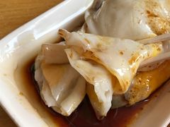 鸡蛋肠-穗银肠粉店(东川路店)