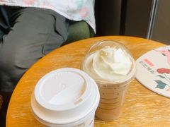 -星巴克(重庆上海城店)