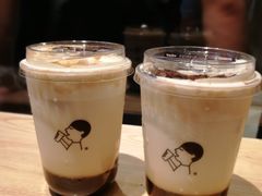 -喜茶(深圳东门1234店)