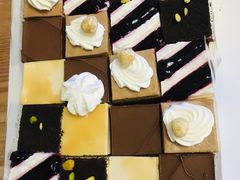 -维尔纳斯·生日蛋糕·动物奶油冰淇淋蛋糕(六里桥店)
