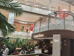 -CHARLIETOWN红茶公司(南京万象天地店)