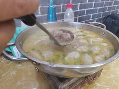 -味好美土菜(迎宾东路店)