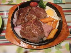 -米兰西点(鞍山店)