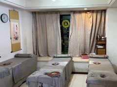 -张钰强中医正骨推拿连锁(华发商都店)