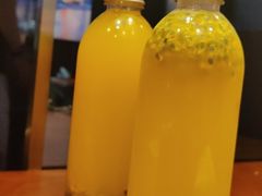 -蚝魁竹笼蒸生蚝 余杭店