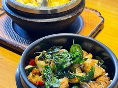 -竹里馆 ·茶食(奥体店)