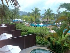 -石梅湾艾美度假酒店