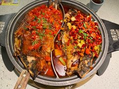 -味妙烤鱼吧(回龙观店)
