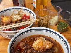 -李易面馆(树木岭店)