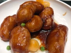 -小厨娘淮扬菜(六合欢乐港店)