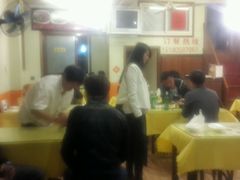 android_upload_pic-李连贵酒家熏肉大饼(昆明街店)