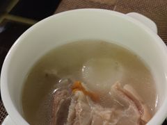 -大中华希尔顿酒店-念自助餐·嗨啤·小龙虾