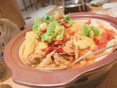 -纳鲁孜·新疆特色餐厅(上海悦荟广场店)