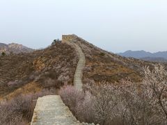 -龙泉峪长城