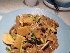 -香香海南菜餐厅