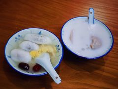 细姨手工鸭母捻-一心甜汤(丹凤街店)