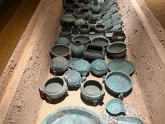 -洛阳周王城天子驾六博物馆