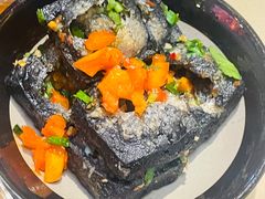 -江味龙虾馆·裸蓝龙虾(南山店)