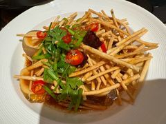 -有位虾匠·胶东土菜小馆(市北店)