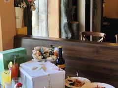 -猫岛主趣味餐厅(鼓浪屿店)