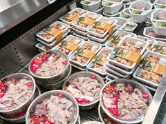 -山姆会员商店(上海浦东店)