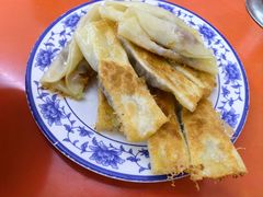 -杨家牛肉汤(中兴街店)