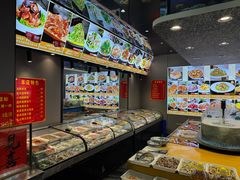 -隐厨·海鲜餐厅(恒通路店)