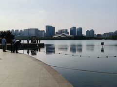 -天鹅湖体育公园