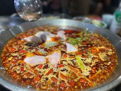 -小饕荟雅安贡椒鱼鲜馆(广福桥店)