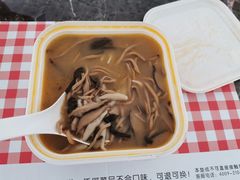 -西贝(无锡万象城店)