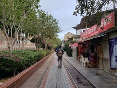 -铁路文化公园