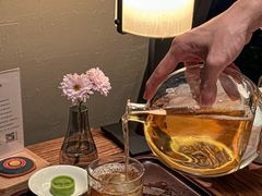 -瓦库茶馆17号(海汇港店)