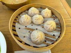 -苏小柳点心·手作小笼包(虹桥天地分院)