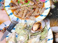 -孙记海鲜砂锅菜(拾味nice店)