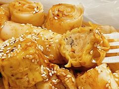 -权记骨粥