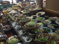 -旺角小渔村(幸福中路店)