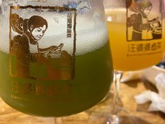 -汪爹爹武汉牛三鲜(朝外大街店)