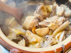 -一坐一忘云南菜(三里屯店)